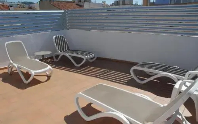Apartaments Bonaventura