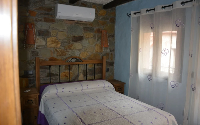Casitas del Bodegón 2
