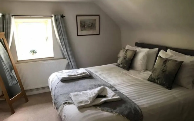 The Coach House Inn