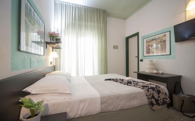 Si Rimini Hotel