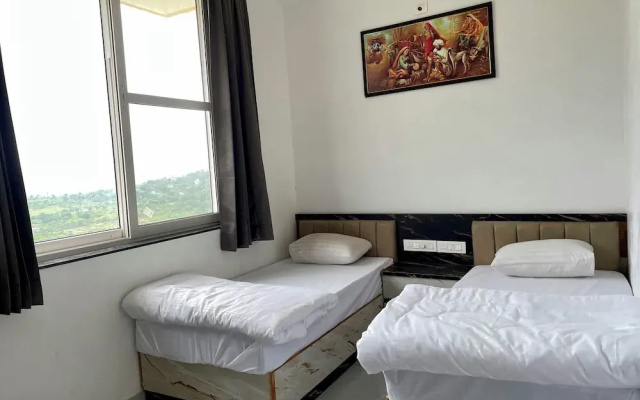 Mount villa Udaipur