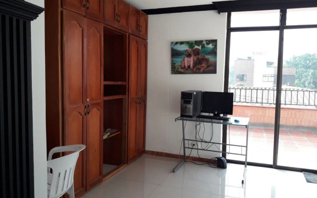Hostel Jaz - Apartahotel