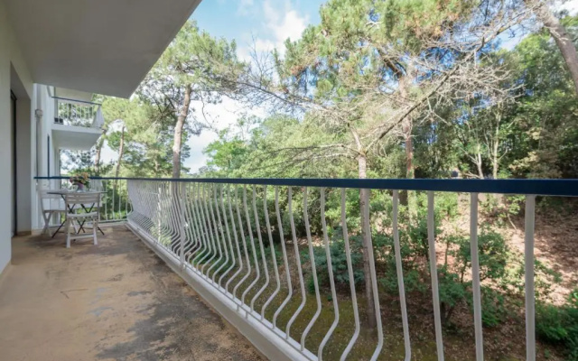 Appartement 4p La Baule à 800m de la Plage