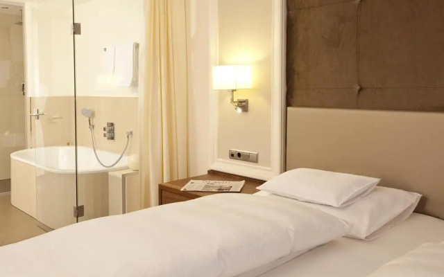 Hotel Trofana Royal