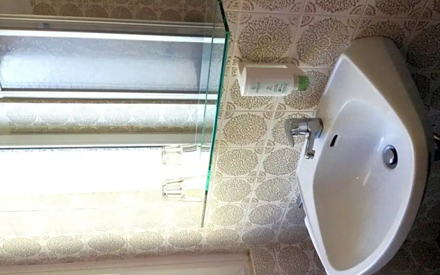 Hotel Garni