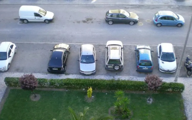 Leiria Love Story
