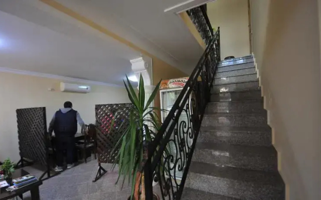 Hotel Dadiani