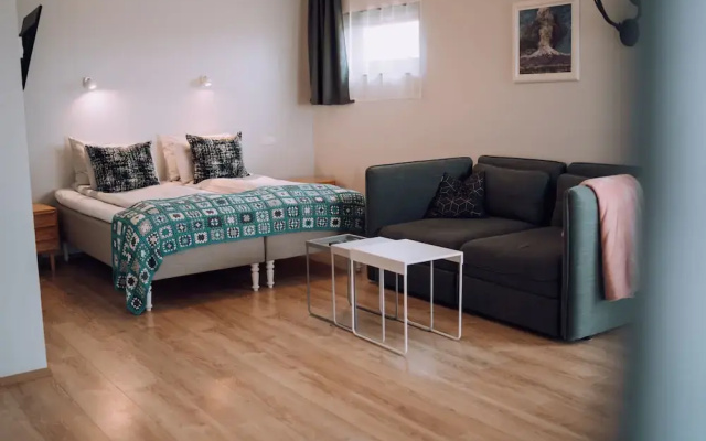 Heima Holiday Homes