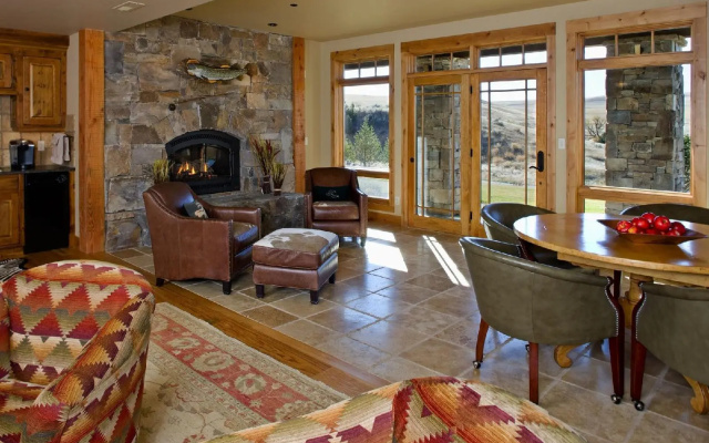 Grey Cliffs Ranch