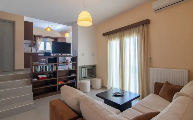 Yanni's villas
