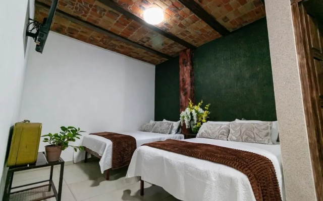 Hotel Casa Zaragoza