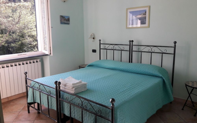 B&B Oasi Verde