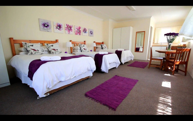 Dove's Nest Guest House