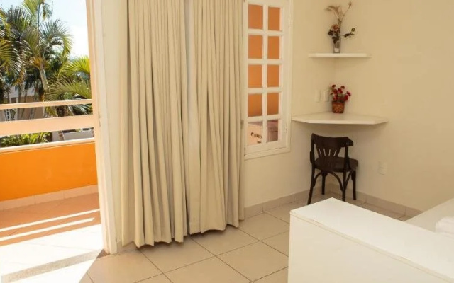 Hotel Nova Guarapari