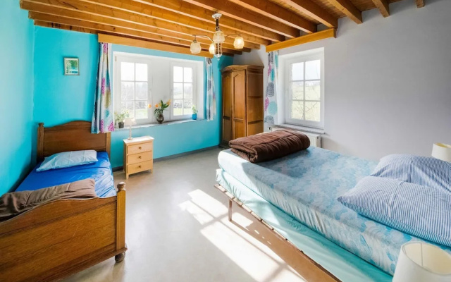 Vacation Home with Sauna