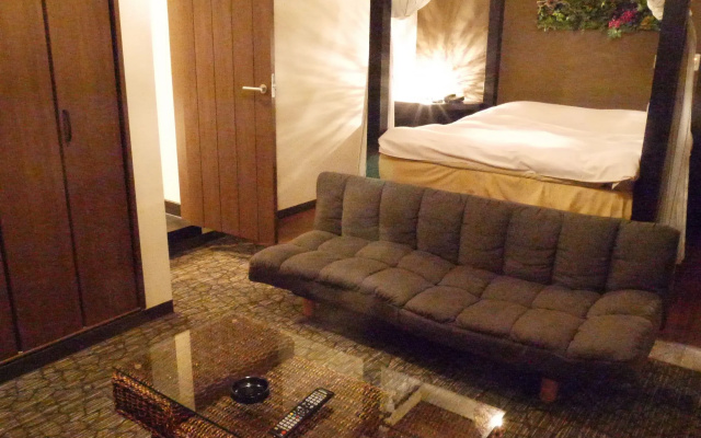Hotel Hills