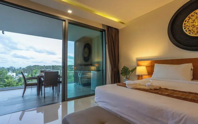 Best Sea View 500m 2 Beach Modern C1