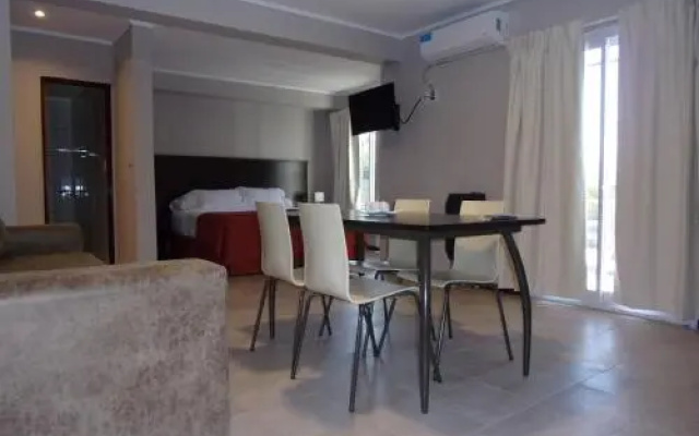 Apart Hotel Demetrio