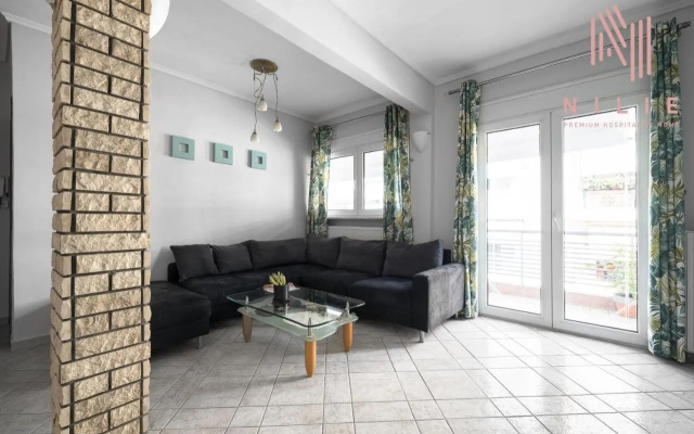 Aslan Residence, Nilie Hospitality MGMT
