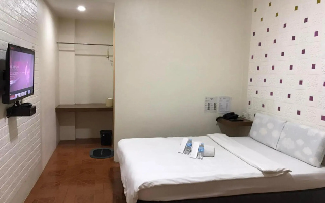 I’m Inn Hotel Sorsogon near SM/Terminal