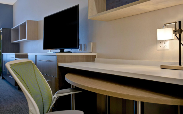 Home2 Suites by Hilton Lewisville Dallas