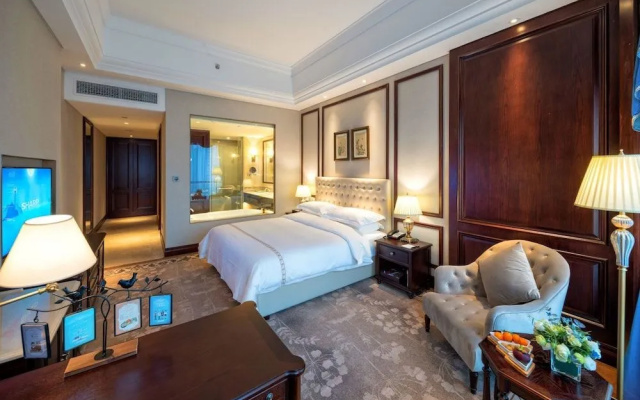 CIMC Executive Apartments