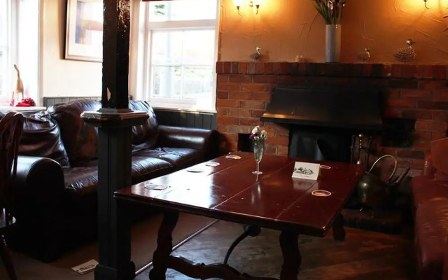 The Old Bell