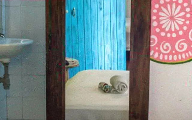 Casa Sol de agua