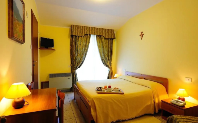 Agriturismo Colle degli Olivi