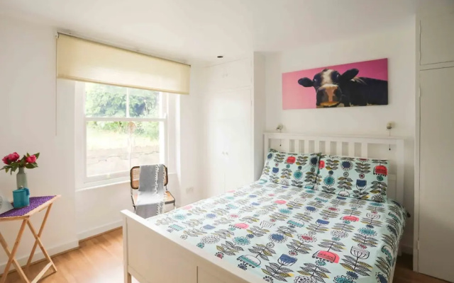 Wonderful Flat in Chiswick