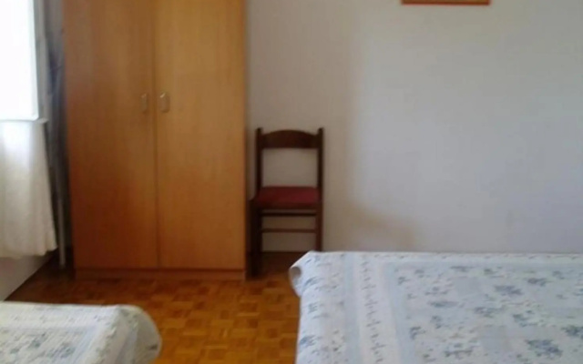 Vjenceslava - with parking - A1(4+2)