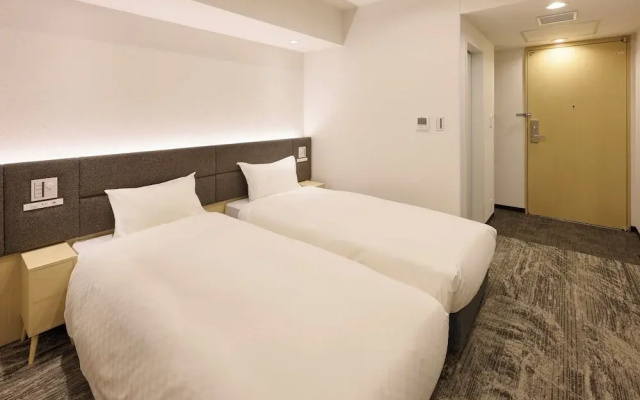 Jr West Group Via Inn Prime Kumamoto
