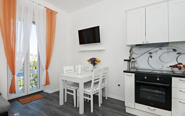 Apartment Mihaela