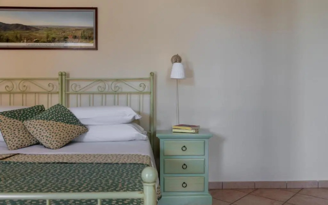Residence Serristori