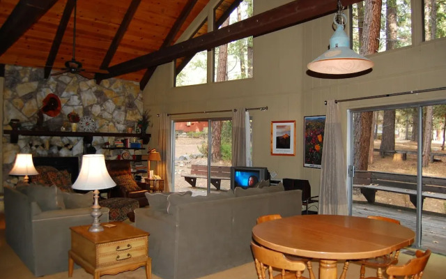 Spindler's Chalet