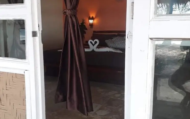 Nava Resort