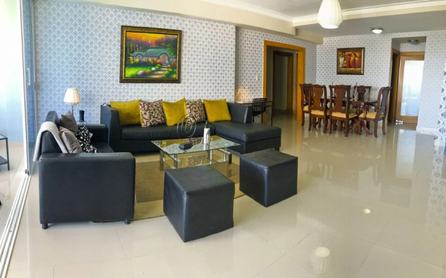 Luxury Apart Best Location Downtown