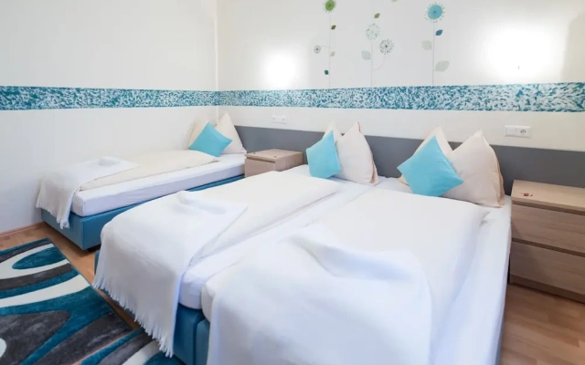 Hotel Zlami-Holzer