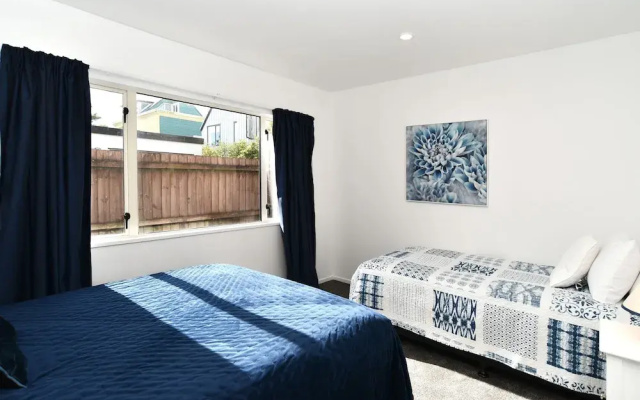 Moa Place - Christchurch Holiday Homes