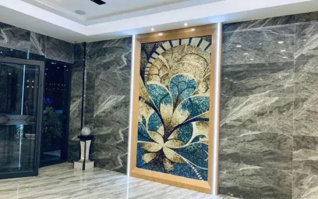 Xinjiayuan Hotel