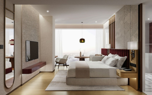 39 Wireless Hotel