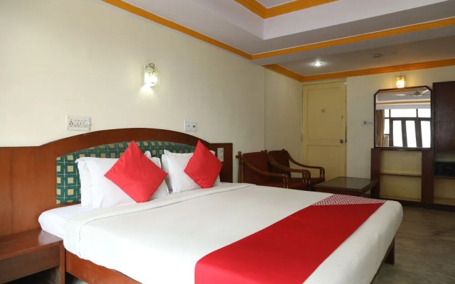 OYO 16260 Hotel Sunny International