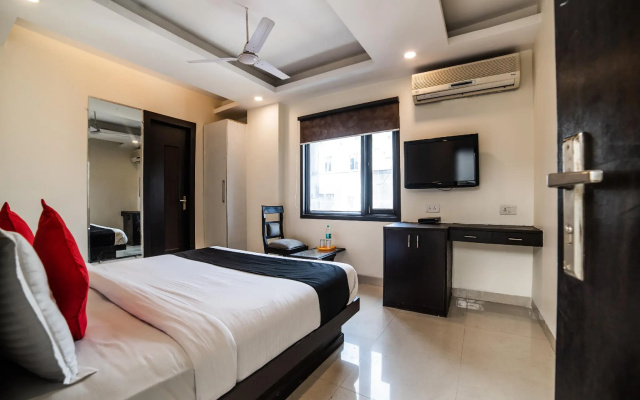 Capital O 29088 Hotel Jeyan Inn
