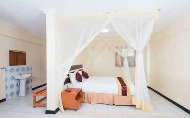 Shuhan Hotel