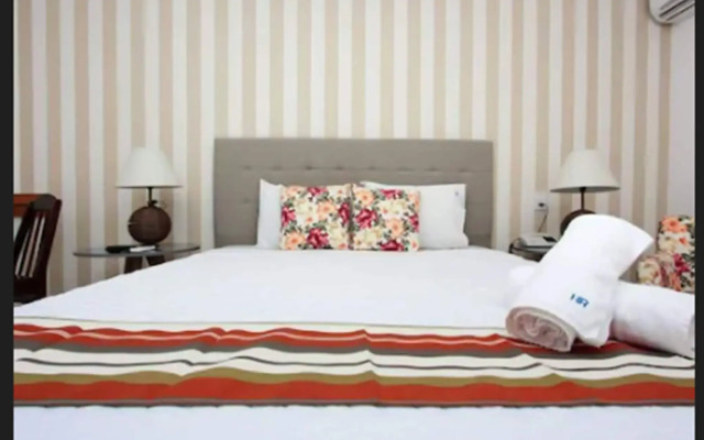 Hotel Premium Recanto da Passagem