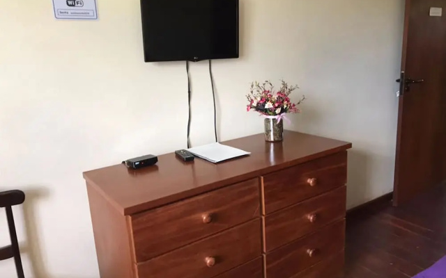 Sonho Verde Guest House