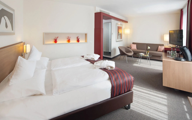 Mövenpick Hotel Münster am Aasee