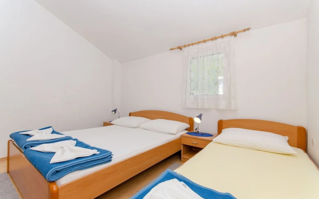 Apartments Zoran