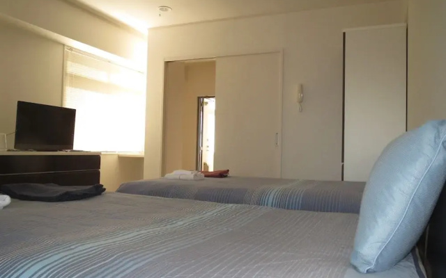 Hotel Canterbury