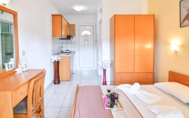 House Ilias